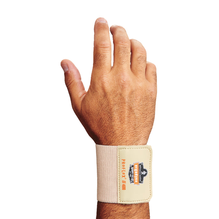 Ergodyne Univerrsal ProFlex Wrist Wrap Support - 400