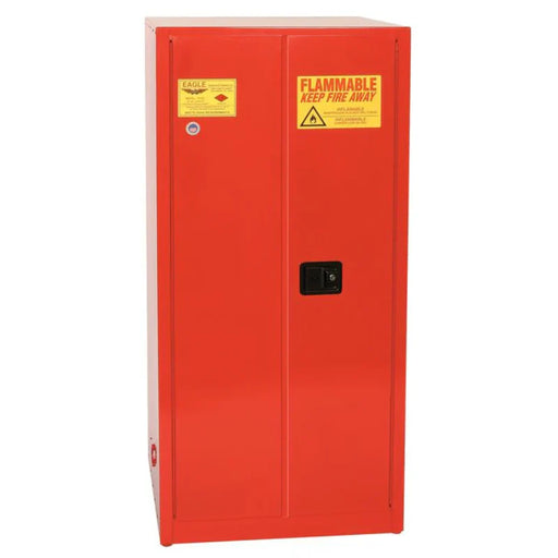 red-96-gallon-paint-ink-storage-safety-cabinet-2-self-closing-doors-5-shelves