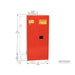 red-96-gallon-paint-ink-storage-safety-cabinet-2-manual-closing-doors-5-shelves