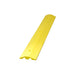 4-long-yellow-deluxe-plastic-speed-bump-concrete-hardware