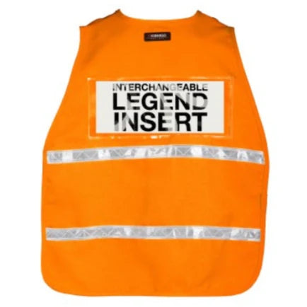 Kishigo® Incident Command Safety Vest - 3700