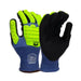 pyramex-hi-vis-micro-foam-nitrile-dipped-18g-touchscreen-safety-gloves-ansi-cut-level-3-blue-gl613cbz