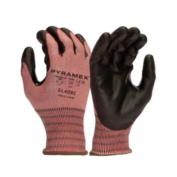 pyramex-pu-dipped-palms-polyurethane-safety-gloves-ansi-cut-level-6-pink-gl408c