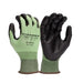 pyramex-puncture-resistant-polyurethane-safety-gloves-ansi-cut-level-4-green-gl407c