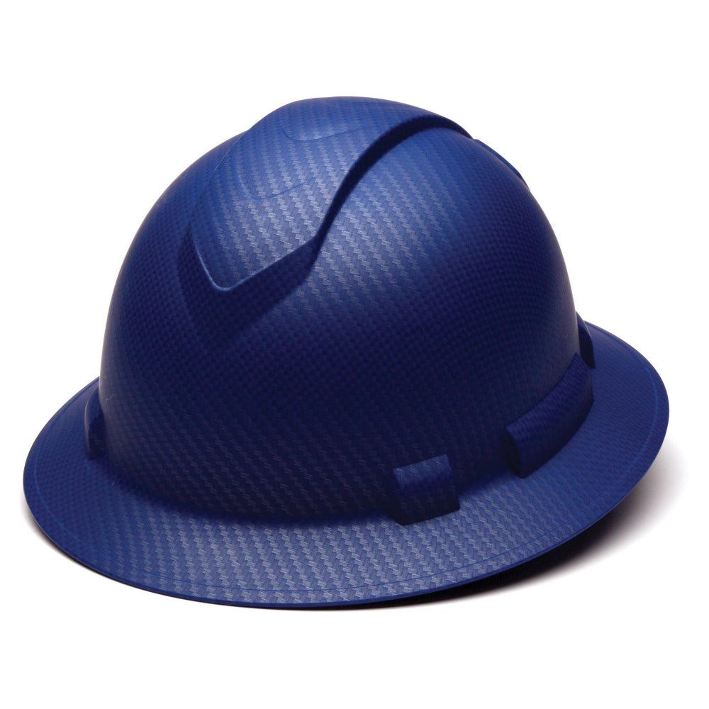 Pyramex Ridgeline Full Brim Hard Hat on sale at