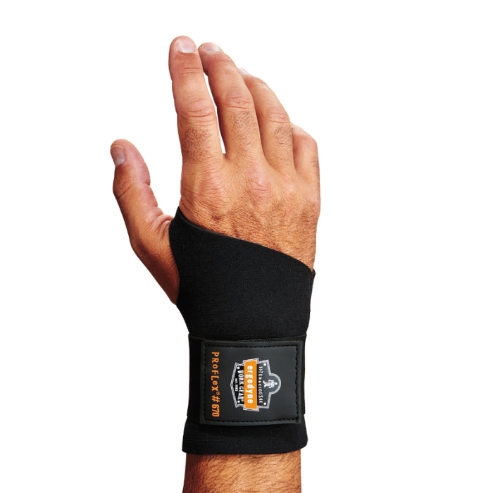 Ergodyne ProFlex Neoprene Wrist Support Sleeve - 670