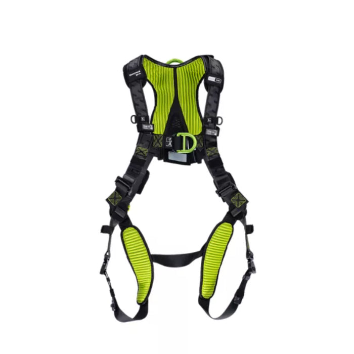 Honeywell® Miller Full Body Harness Industry Comfort - H700