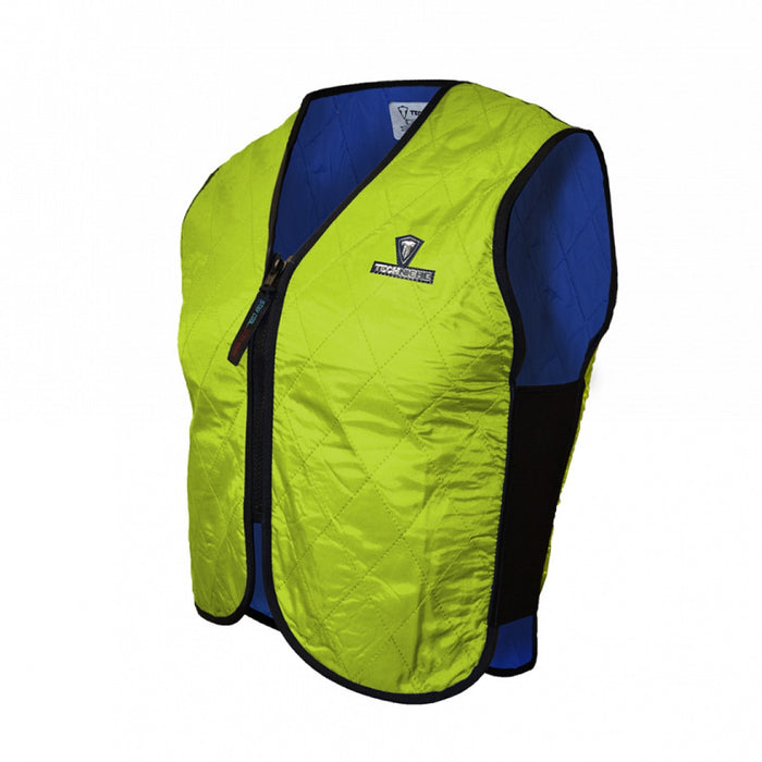TechNiche® Evaporative Cooling Sport Safety Vest by HyperKewl 6529 — Safety  Vests and More