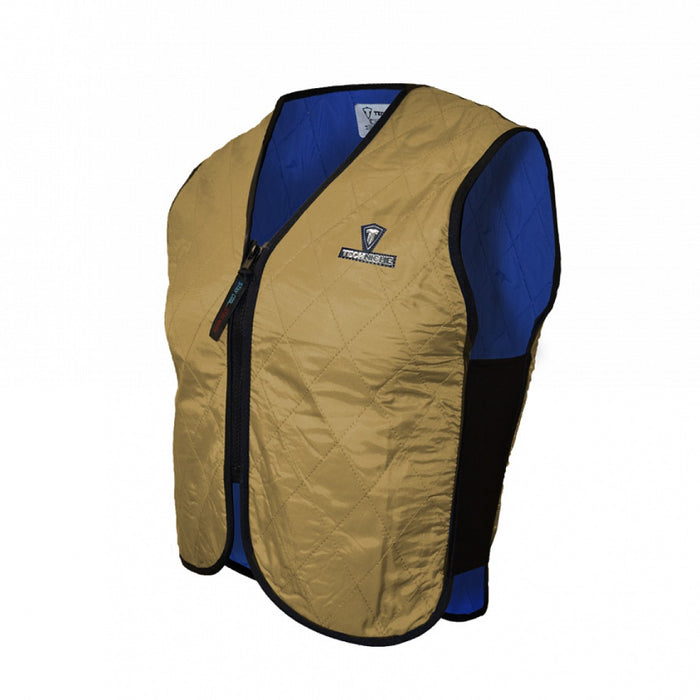 TechNiche® Evaporative Cooling Sport Safety Vest by HyperKewl 6529 — Safety  Vests and More