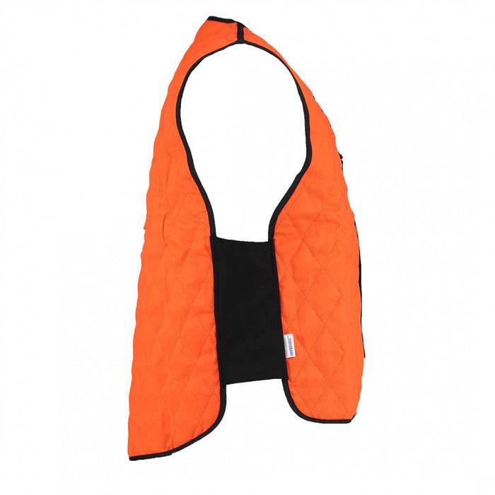 TechNiche® Fire Resistant Evaporative Cooling FR Safety Vest 6529-HV-F —  Safety Vests and More