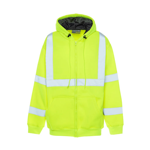 utility-pro-comfortable-fit-hi-vis-safety-sweatshirt-hoodie-class-3-uhv424