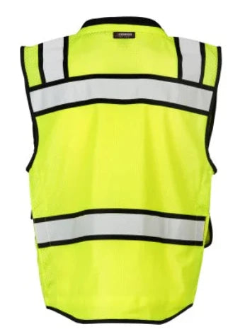 Kishigo® High Performance Surveyors Safety Vest