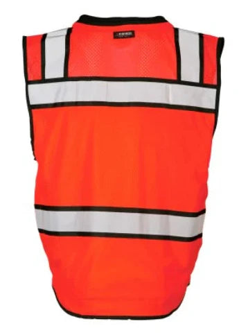 Kishigo® High Performance Surveyors Safety Vest