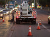 jbc-traffic-safety-cone-yellow-28-inch-tall-7-lbs-6-inch-4-inch-3m-reflective-collars