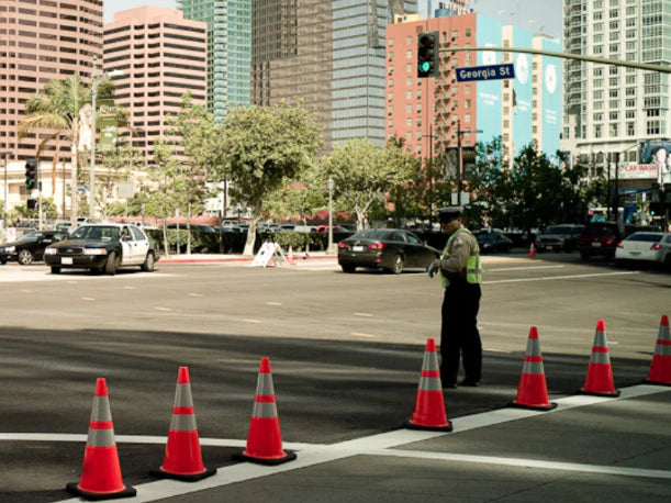 jbc-traffic-safety-cone-orange-36-inch-tall-15-lbs-6-inch-4-inch-3m-reflective-collars