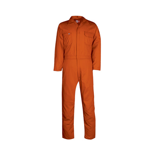 Big Bill® Westex Ultrasoft Flame Resistant (FR) Industrial Coverall - ATPV 12.4 - TX1331US9