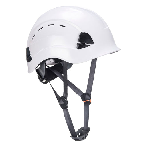 PORTWEST® Height Endurance Vented Hard Hat - PS63 - ANSI Class C - Safety Vests and More