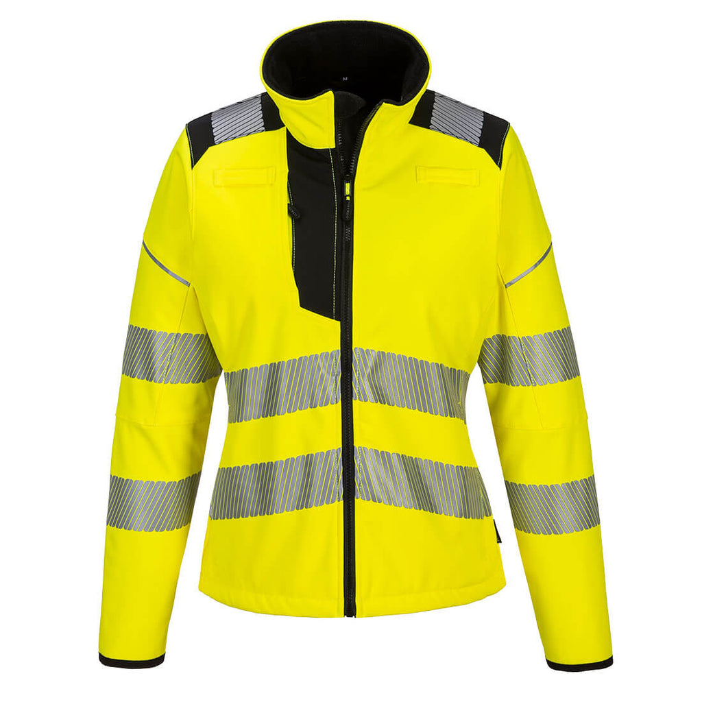 Portwest hi shop vis clothing