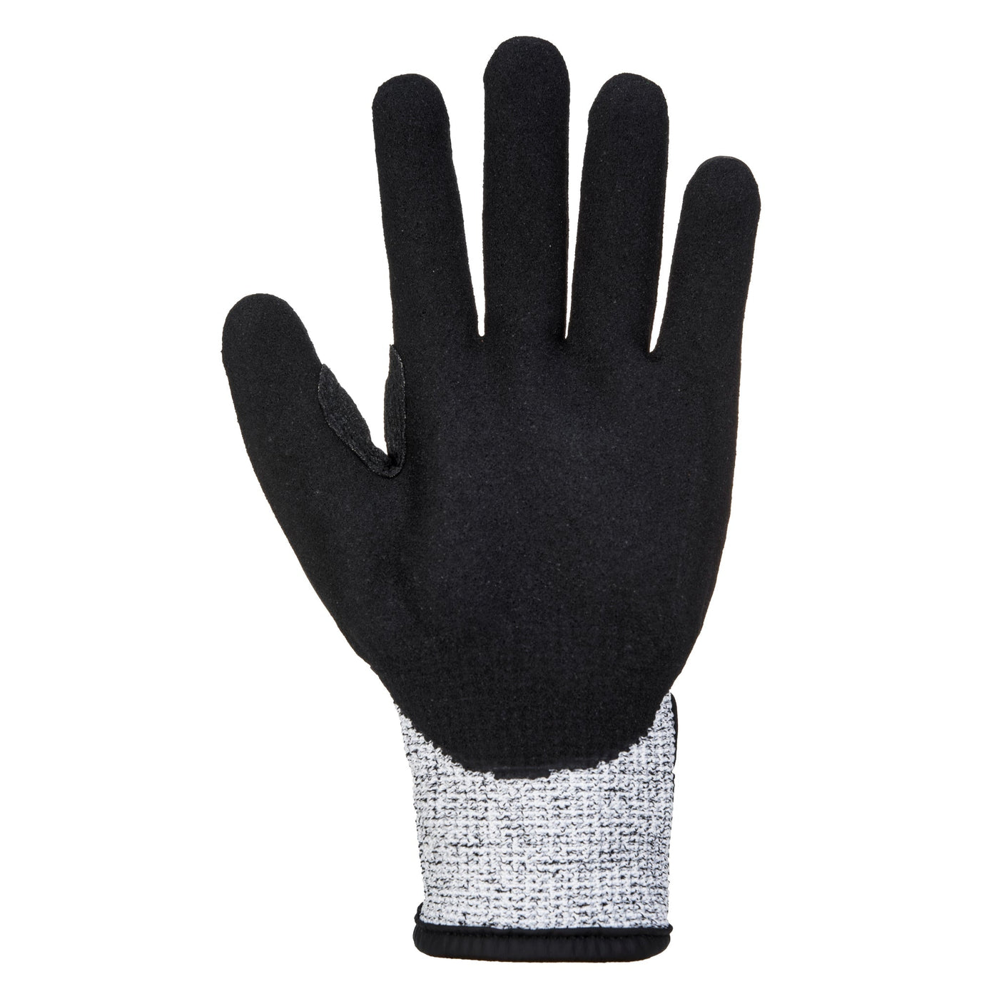 Portwest® A722 Cut Resistant Impact Gloves - CAT 2 ANSI Impact Level 2 ...