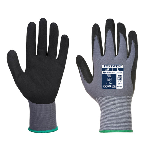Resistant Work Gloves Anti-cut Glovesprofessional Work