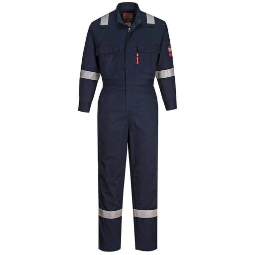 Men's Mechanic Jumpsuit Coverall Workwear with Elastic Waist Blended For  Fisher